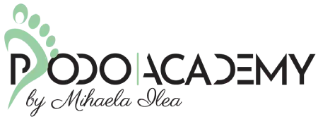 Trainer Crîngu Mirabela - Cursuri pedichiura